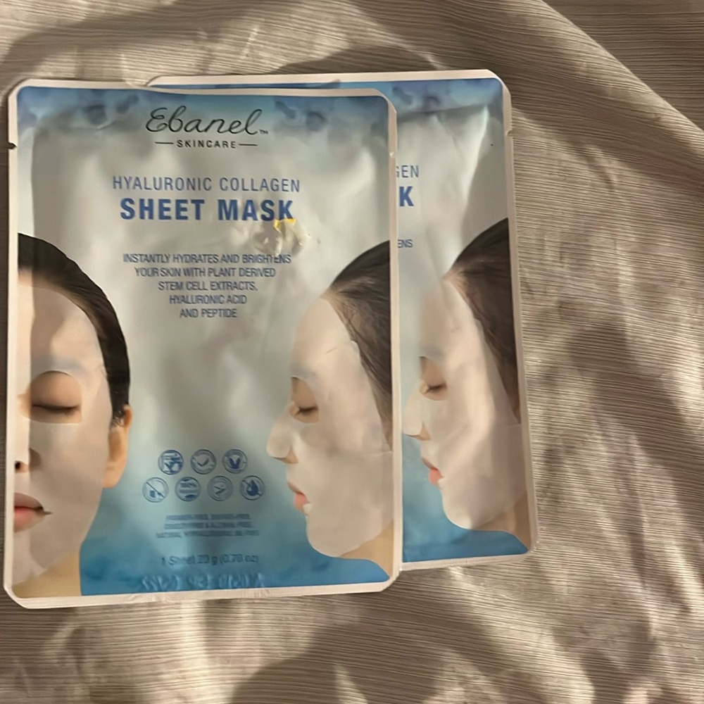 Face Masks